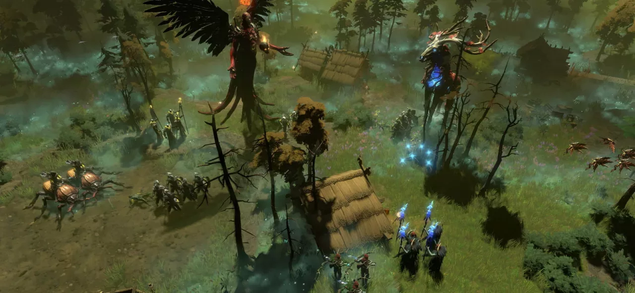 Age of Wonders 4: Expansion Pass 1