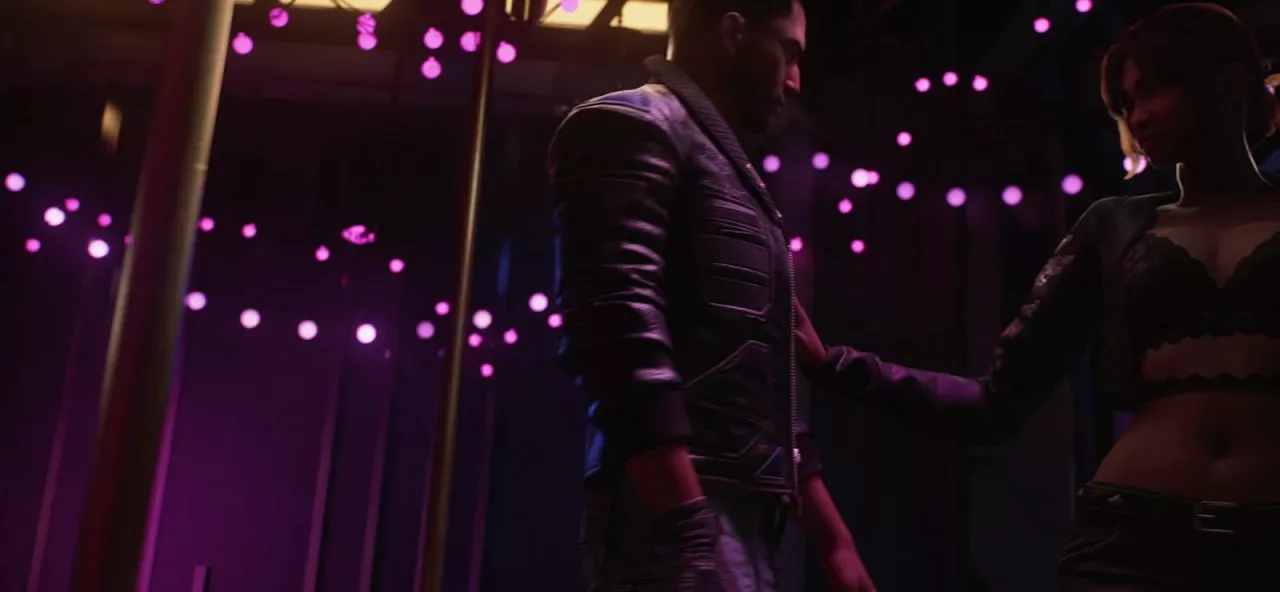 The Expanse: Osiris Reborn
