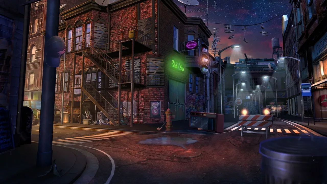 Crime Files Bundle