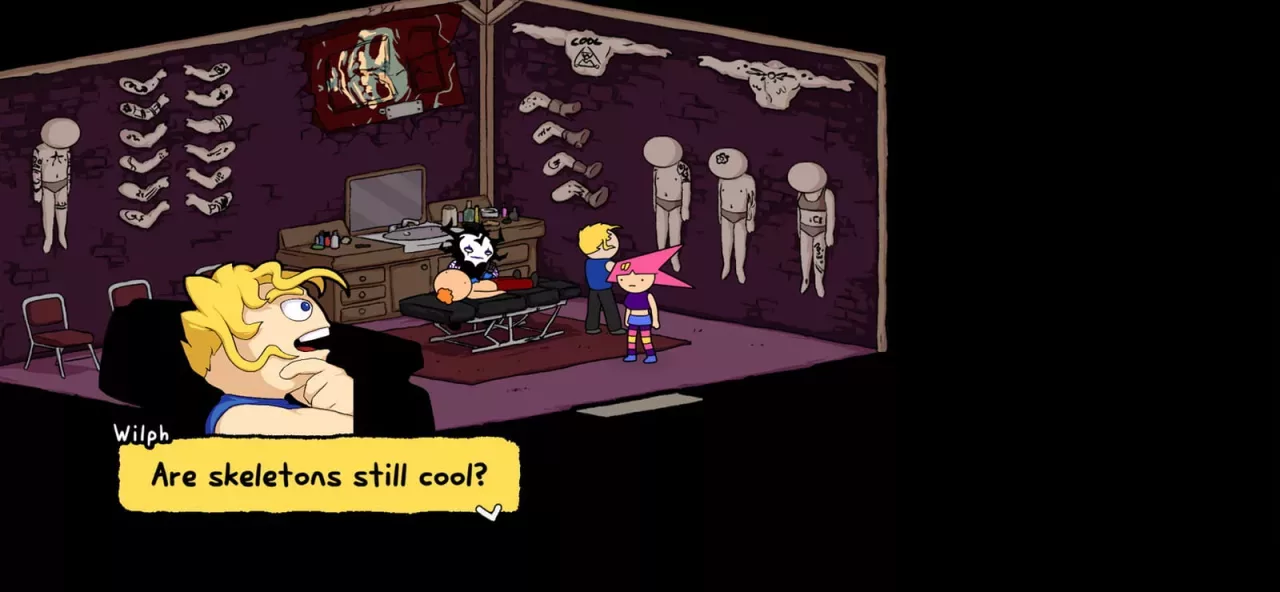 Deathbulge: Battle of the Bands