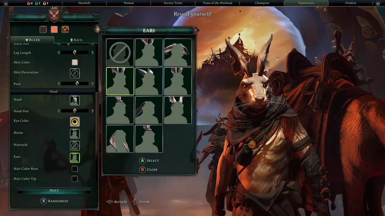 Age of Wonders 4: Expansion Pass 3