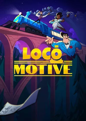 Loco Motive + Soundtrack Bundle
