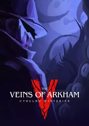 Cthulhu Mysteries: Veins of Arkham