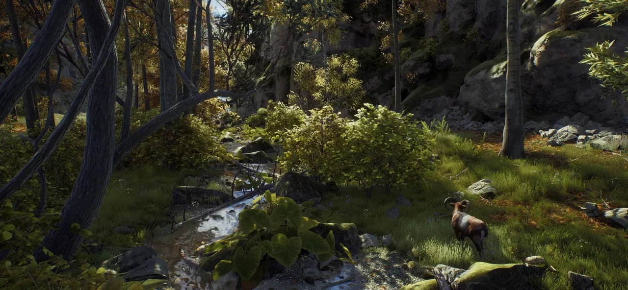 Way of the Hunter Elite Edition