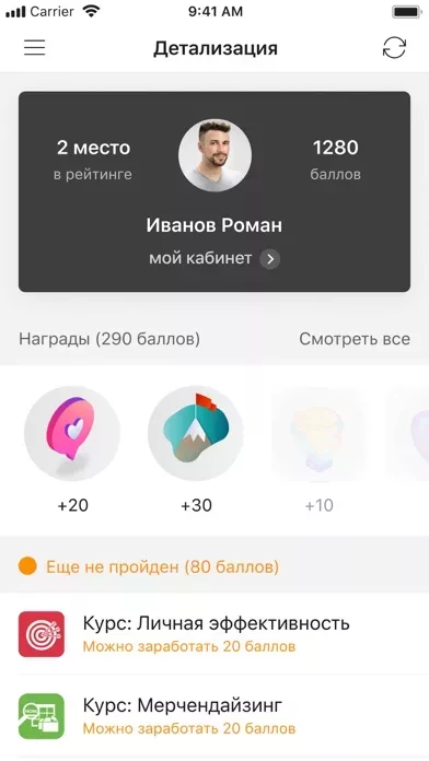 SimplePRO