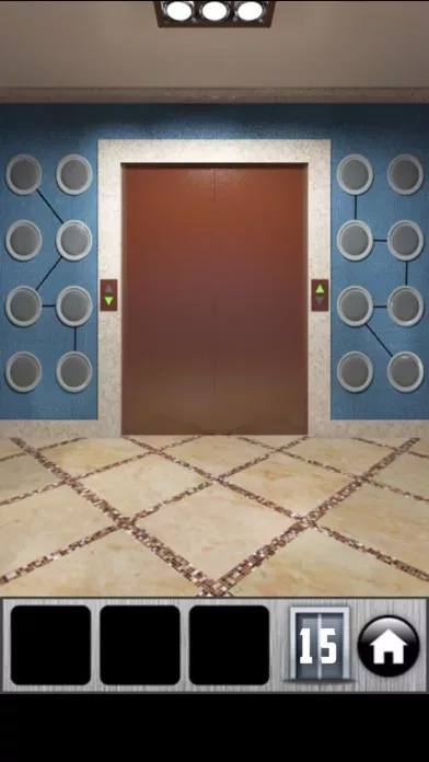 100 Doors 2013