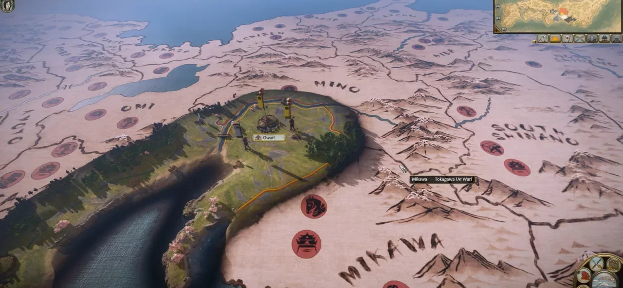 Total War: SHOGUN 2 - Complete Edition