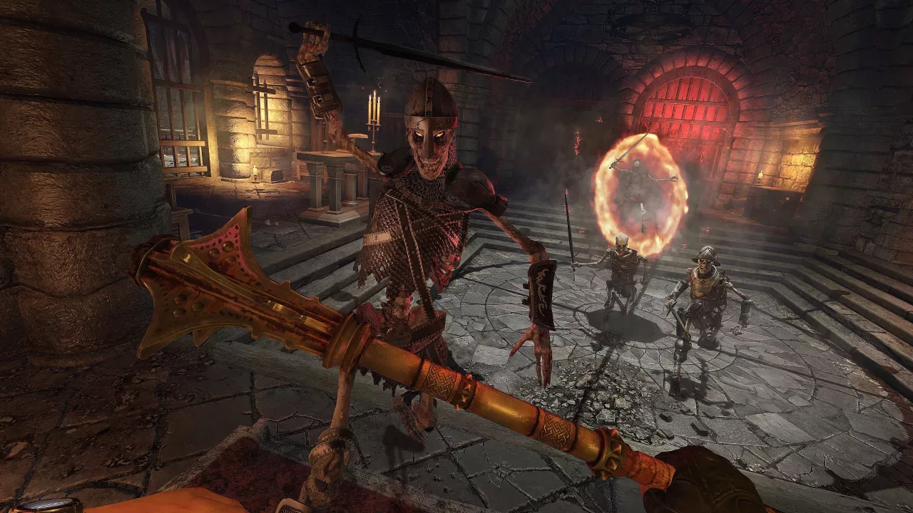 Dying Light: Hellraid