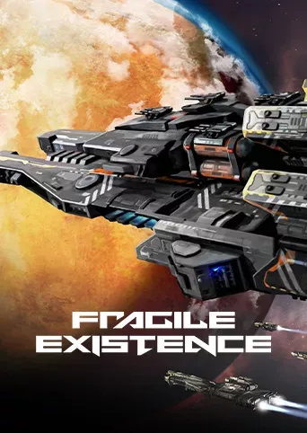 Fragile Existence