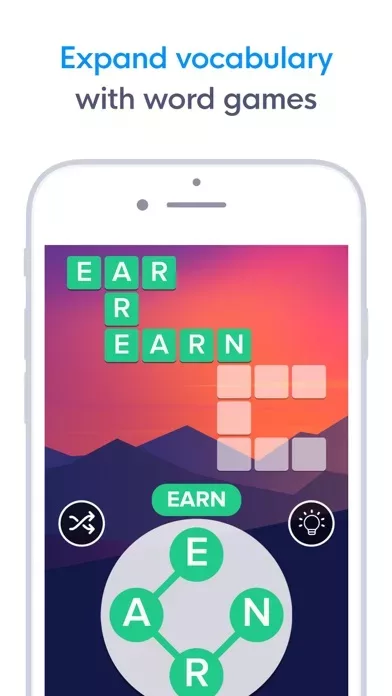 MindPal - Brain Training Games