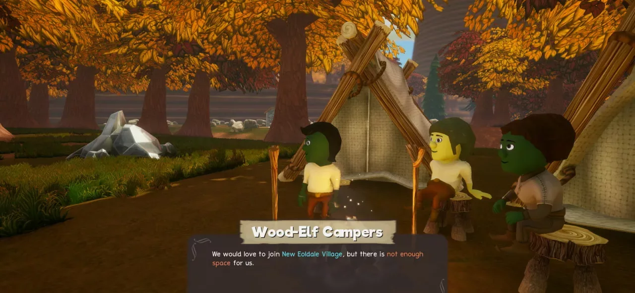 Dwarrows