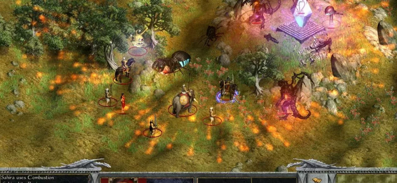 Age of Wonders: Shadow Magic