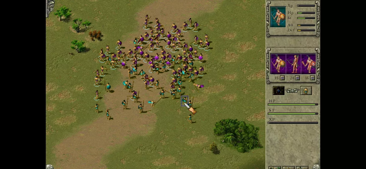 Theocracy