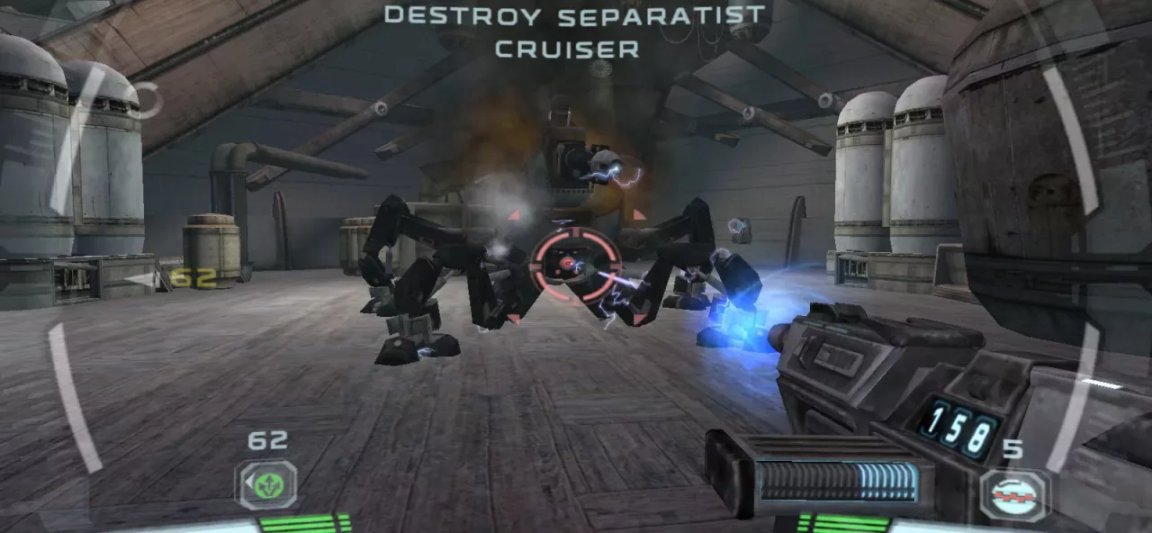 STAR WARS™ Republic Commando