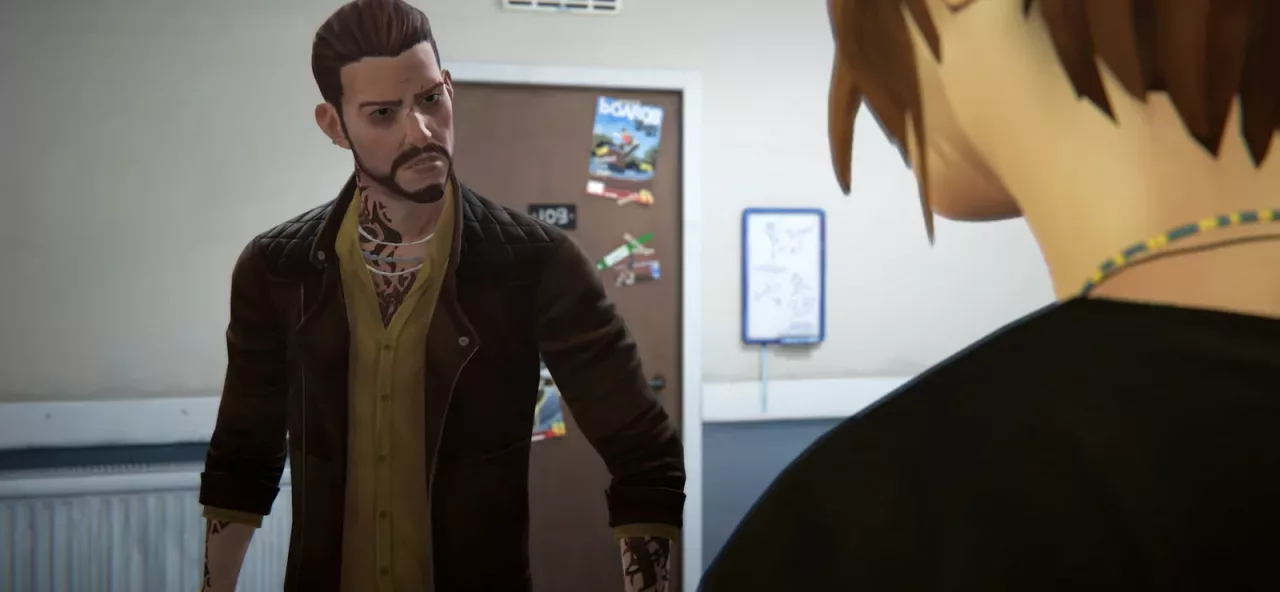 Life is Strange: Before the Storm - Deluxe Edition