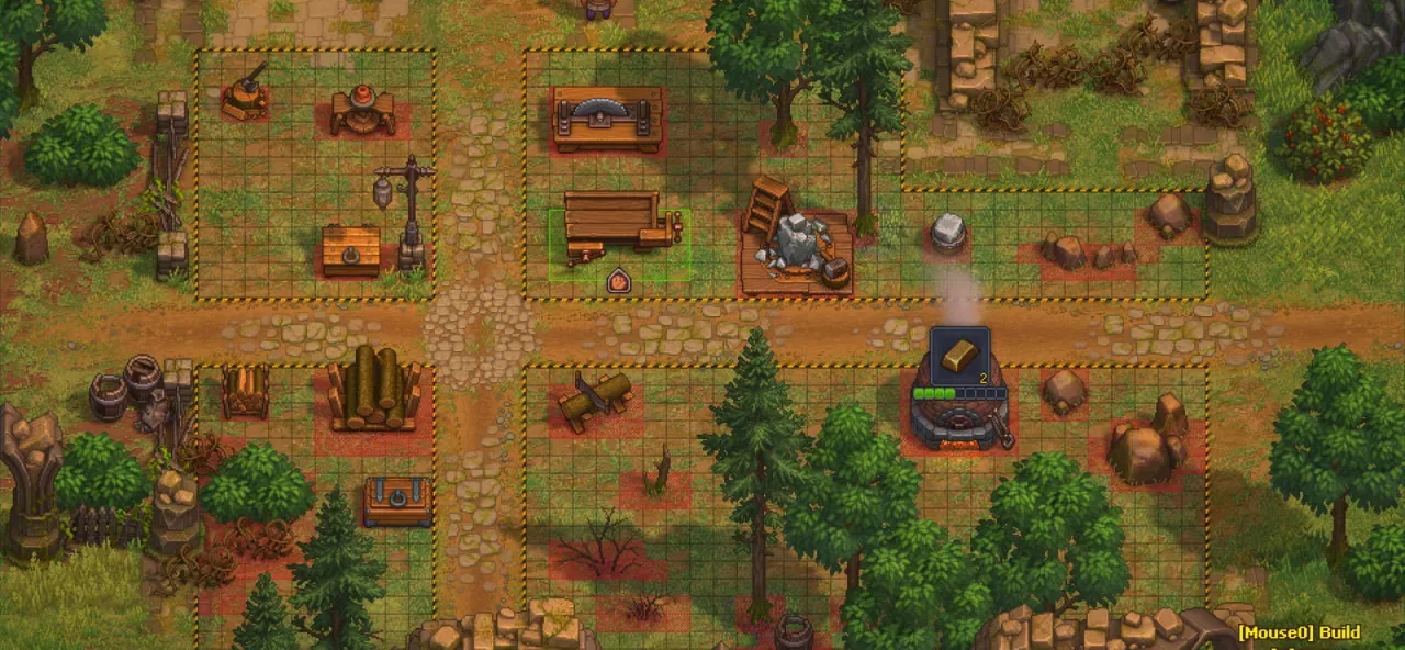 Graveyard Keeper 2