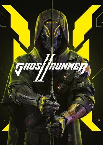 Ghostrunner 2