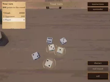 Dice Tavern