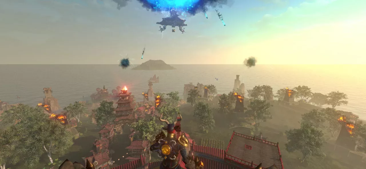 Almighty: Kill Your Gods