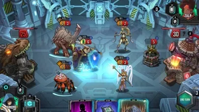Mutants: Genesis
