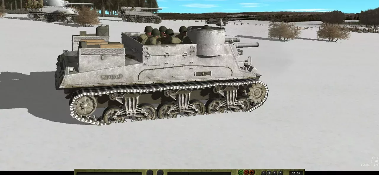 Combat Mission Final Blitzkrieg Complete