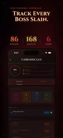 Crimson Guide & Wiki
