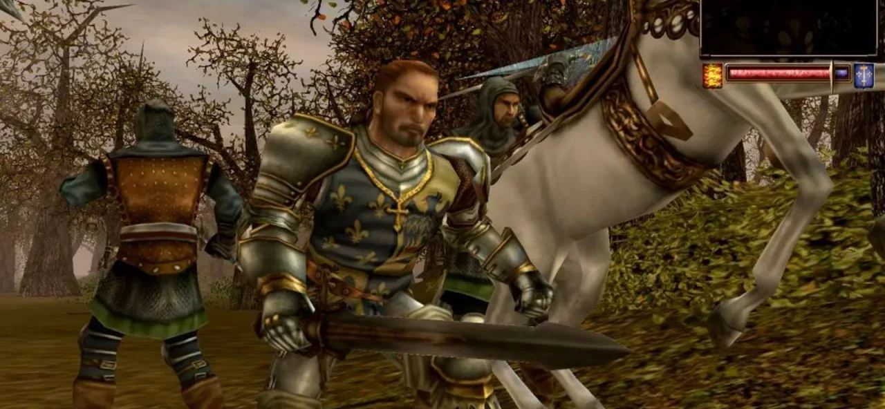 Wars and Warriors: Joan of Arc
