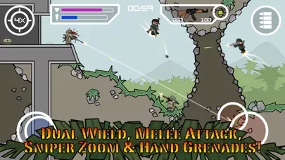 Mini Militia Classic