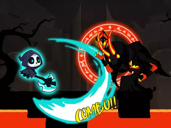 Death Adventure