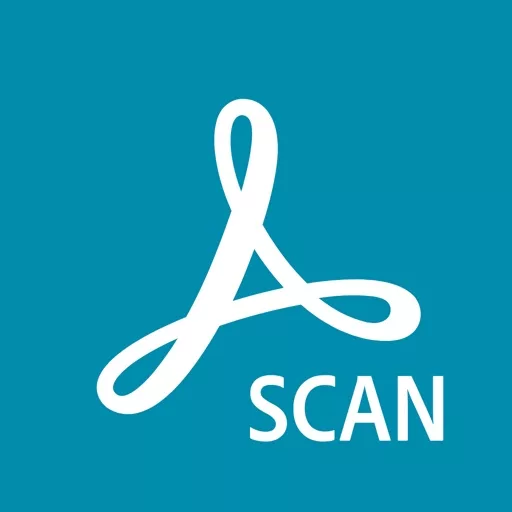 Adobe Scan: сканер PDF