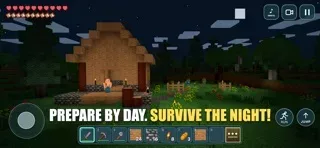World Craft Dream Island