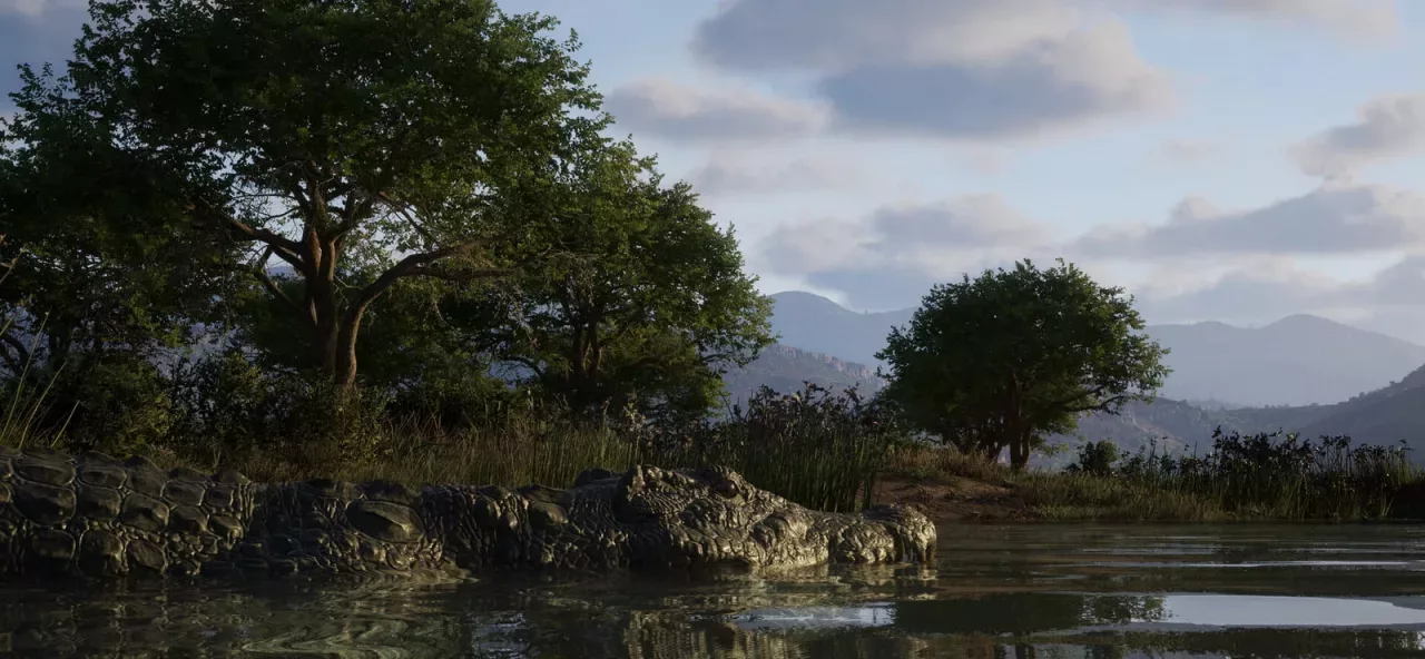Way of the Hunter 2
