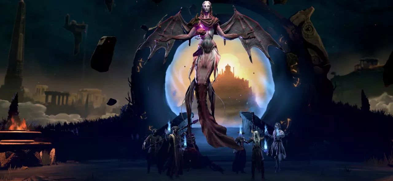 Age of Wonders 4: Expansion Pass 1