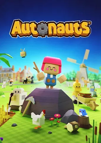 Autonauts