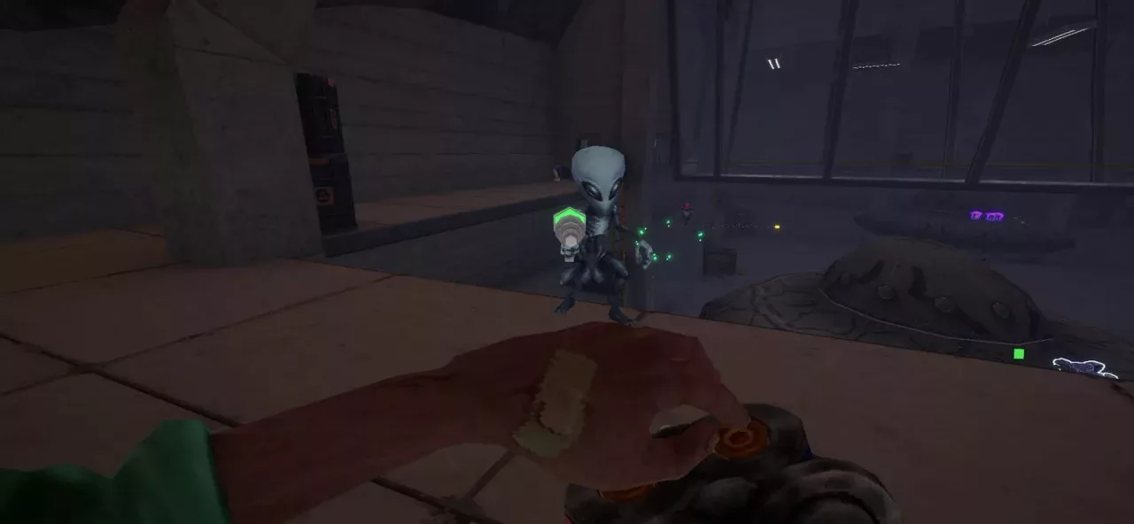 POSTAL: Brain Damaged