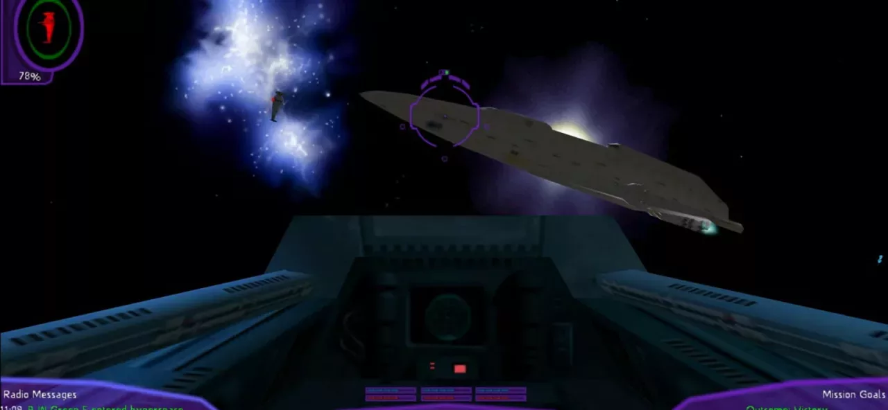STAR WARS™: X-Wing Alliance™