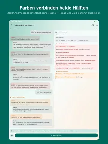 FSP Trainer: Fachsprachprüfung