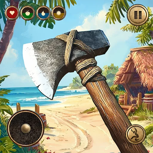 Survival Island: EVO 2 PRO