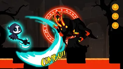 Death Adventure
