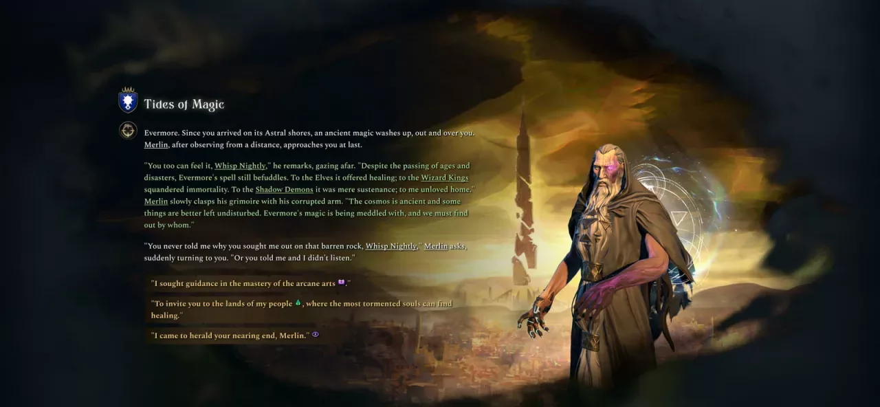 Age of Wonders 4: Expansion Pass 3