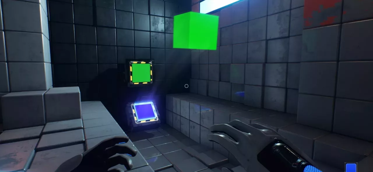 Q.U.B.E. 2