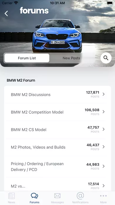 Bimmerpost