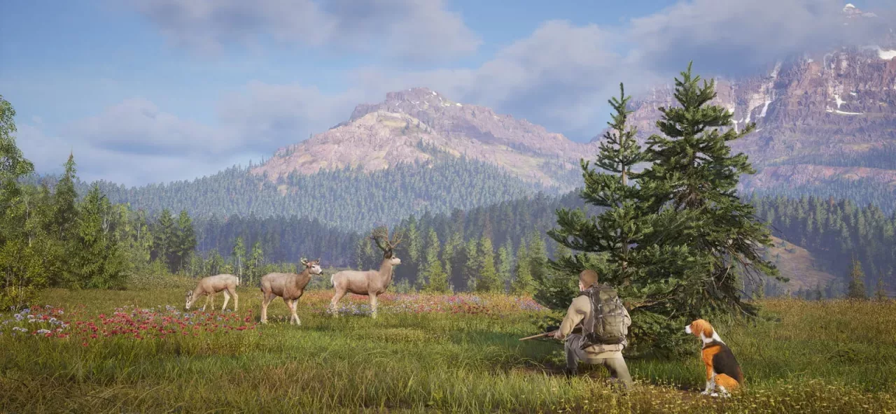 Way of the Hunter 2 Digital Deluxe Edition