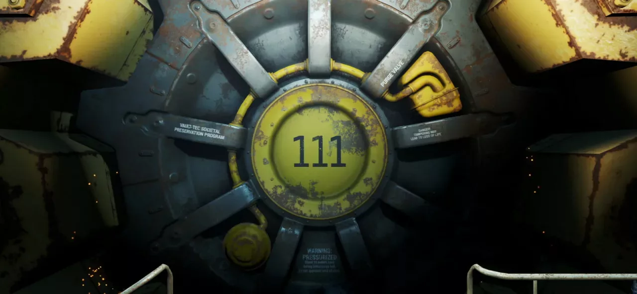 Fallout Franchise Bundle
