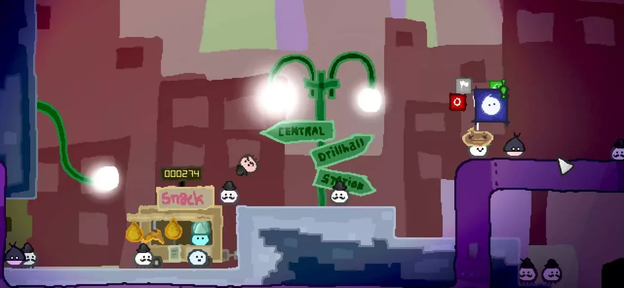Wuppo - Definitive Edition