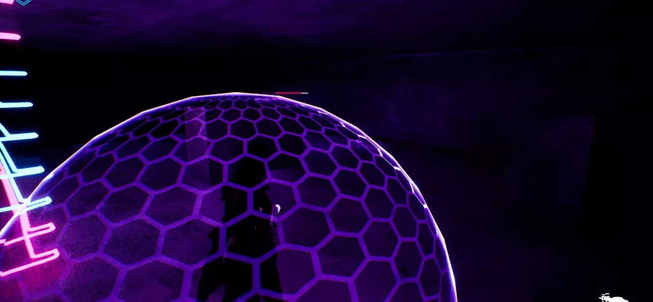 Cyberpunk SFX