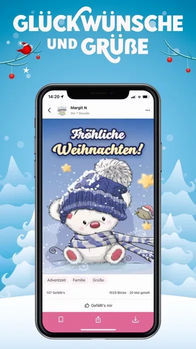 Congratulations Videos & Pics