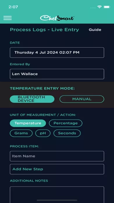 ChefSmart FSP V3