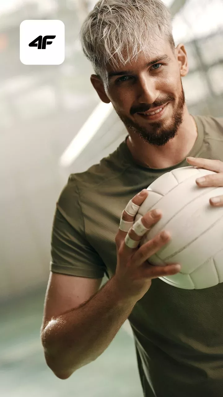 4F - moda sportowa online