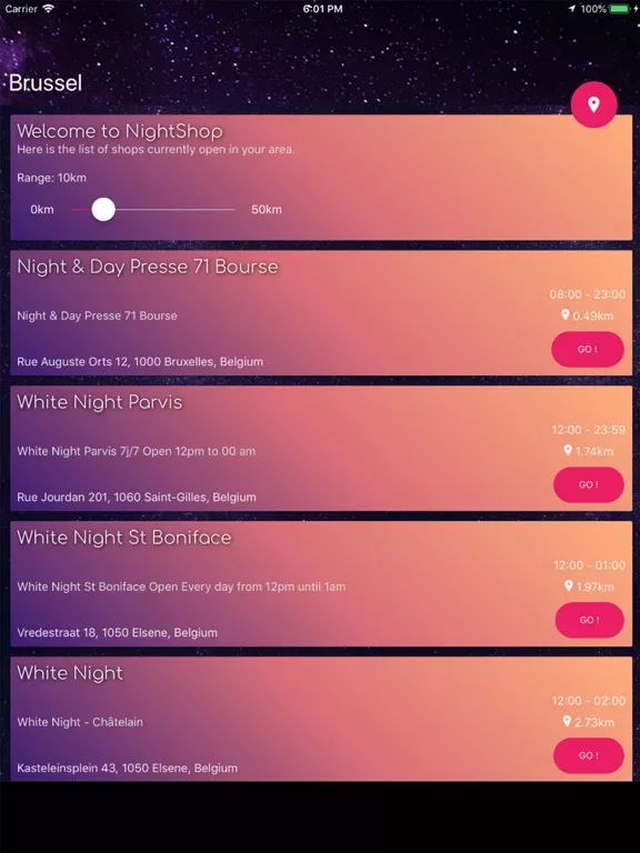 NightShop